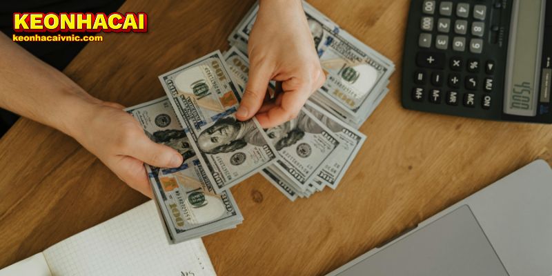 Cách Duy Trì Bankroll Bền Vững Khi Cá Cược Tại Keonhacai vnic 7 Cách Duy Trì Bankroll Bền Vững Khi Cá Cược Tại Keonhacaivnic