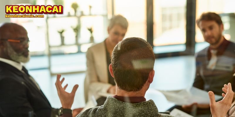 Cách Xác Định Giá Trị Kỳ Vọng (EV) Trong Cá Cược Tại Keonhacai vnic 10 Cách Xác Định Giá Trị Kỳ Vọng (EV) Trong Cá Cược Tại Keonhacaivnic