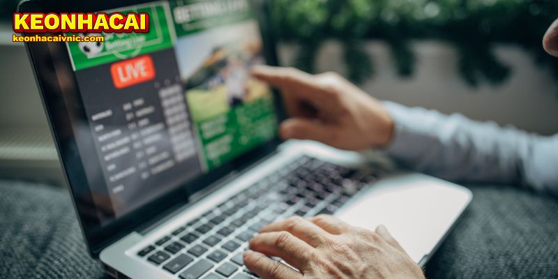 Mẹo Soi Kèo Handicap Cho Người Mới Chơi Tại Keonhacai vnic 9 Mẹo Soi Kèo Handicap Cho Người Mới Chơi Tại Keonhacaivnic