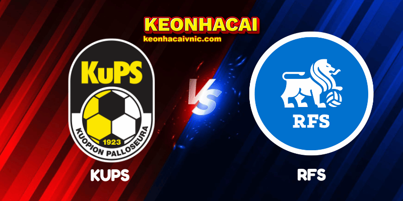 KuPS vs RFS