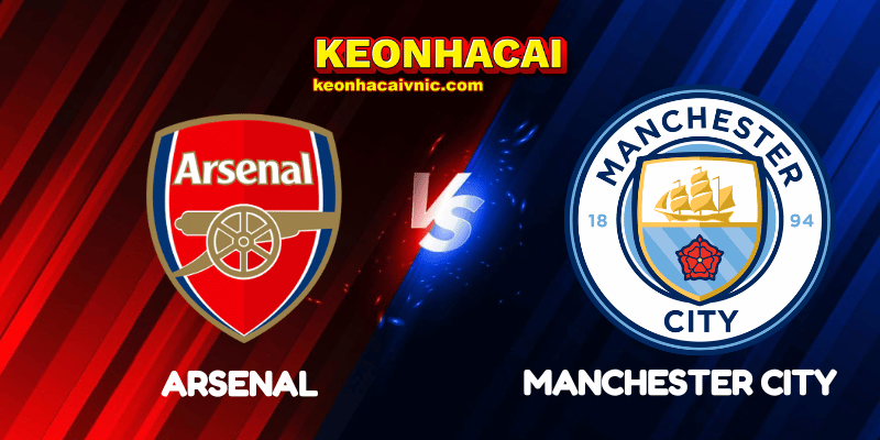 Soi Kèo Nhà Cái Arsenal vs Manchester City Ngày 21/09/2025 - Premier League 2 Arsenal vs Manchester City
