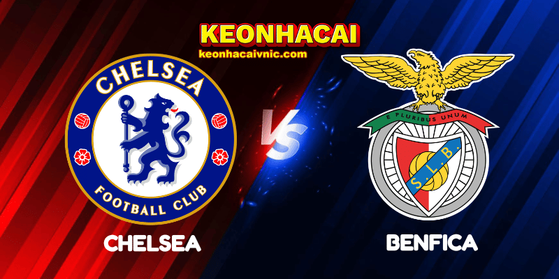 Soi Kèo Nhà Cái Chelsea vs Benfica Ngày 01/10/2025 - Champions League – League Stage 3 Chelsea vs Benfica