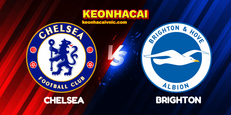 Soi Kèo Nhà Cái Chelsea vs Brighton Ngày 27/09/2025 - Premier League 2 Chelsea vs Brighton