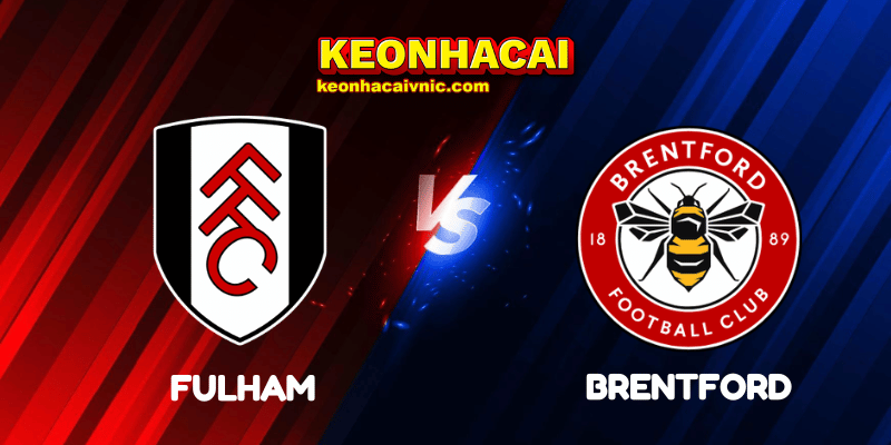 Soi Kèo Nhà Cái Fulham vs Brentford Ngày 21/09/2025 - Premier League 2 Fulham vs Brentford