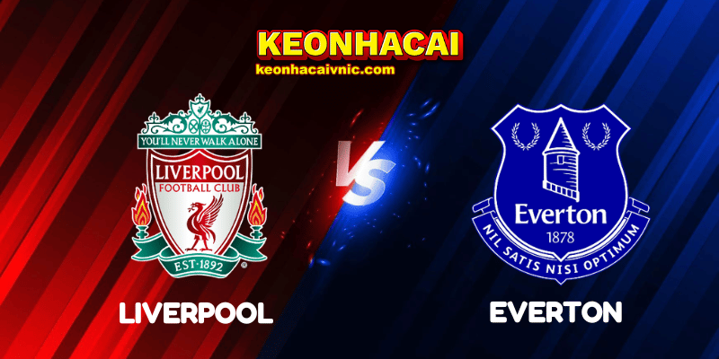 Soi Kèo Nhà Cái Liverpool vs Everton Ngày 20/09/2025 - Premier League (England) 2 Liverpool vs Everton