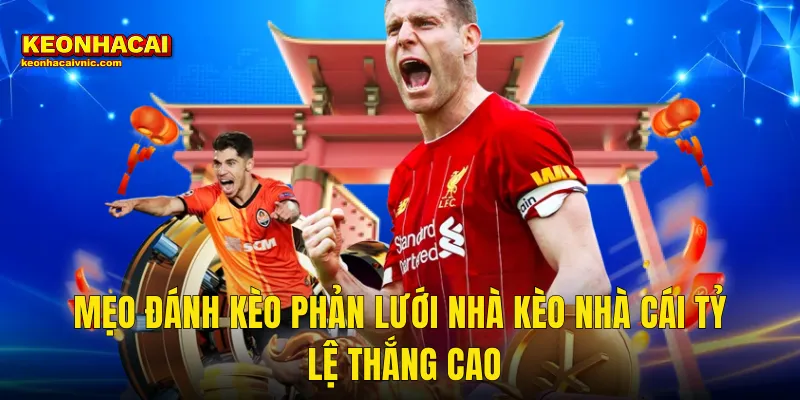 Mẹo Đánh Kèo Vào Lưới Phản Lưới Nhà Siêu Chuẩn Tại Kèo Nhà Cái 3 Mẹo Đánh Kèo Phản Lưới Nhà Kèo Nhà Cái Tỷ Lệ Thắng Cao